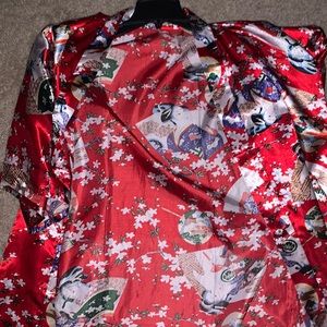 JAPANESE KIMONO 💋